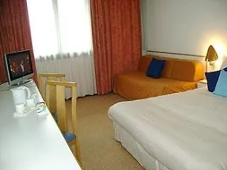 فندق Novotel شامبيري فرنسا