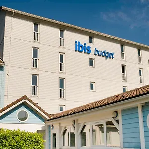 Ibis Budget Centre Chambery