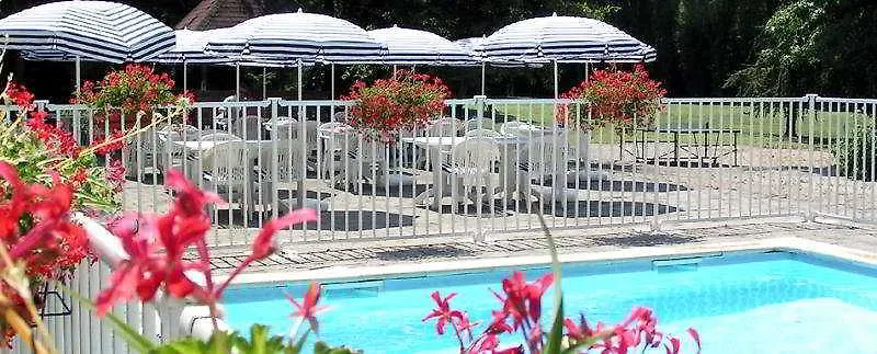 Novotel Chambery France